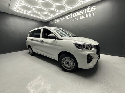 TOYOTA RUMION