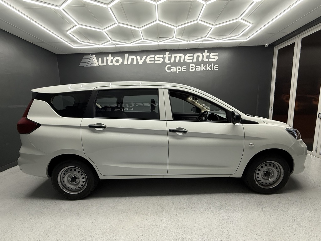 2026 TOYOTA RUMION 1.5 S