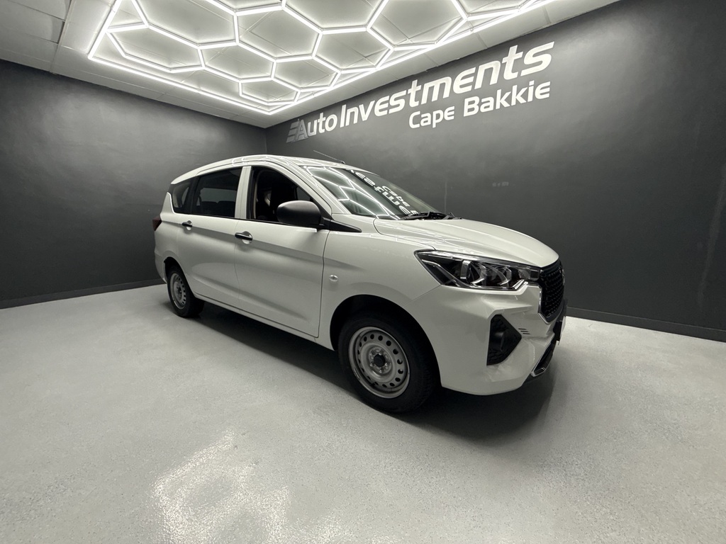 2026 TOYOTA RUMION 1.5 S