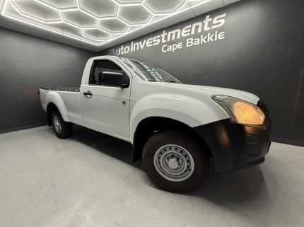 ISUZU KB