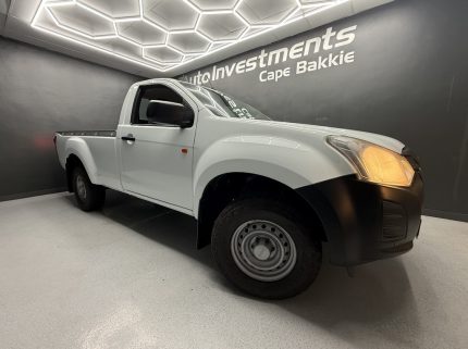 ISUZU KB