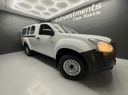 ISUZU KB